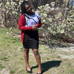 Meet your Posher, Victoria